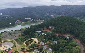 Lavender Dalat Hotel And Resorts